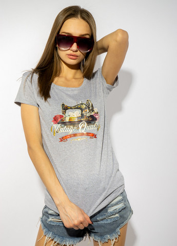 Футболка Time of Style - (279348181)