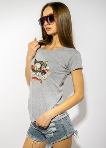 Футболка Time of Style - (279348181)