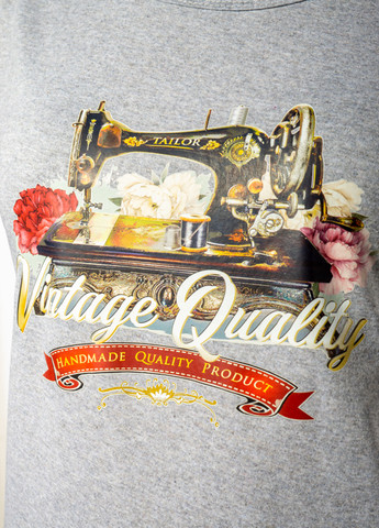 Футболка Time of Style - (279348181)