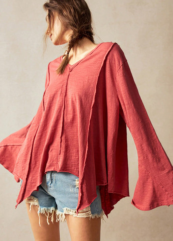 Лонгслив SHEIN (367005834)