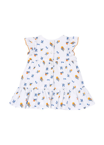 Белое платье Chicco (304303536)
