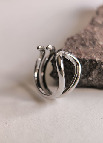 Кольцо Silver Flame (354214828)