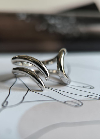 Кольцо Silver Flame (354214828)