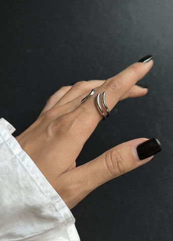 Кольцо Silver Flame (354214828)