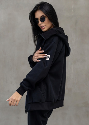 Жіноча утеплена толстовка TOTALFIT (334708452)