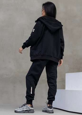 Жіноча утеплена толстовка TOTALFIT (334708452)