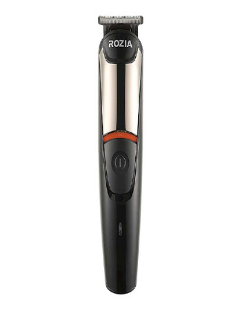 Тример стайлер для стрижки волосся та бороди професійний акумуляторний бездротовий 6в1 HQ-5900 VTech (253319234)