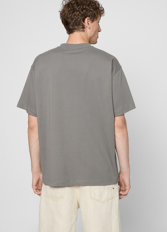 Сіра футболка PRPY