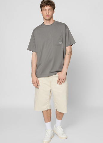 Сіра футболка PRPY