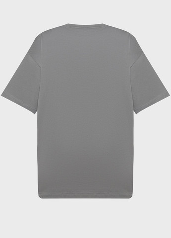 Сіра футболка PRPY