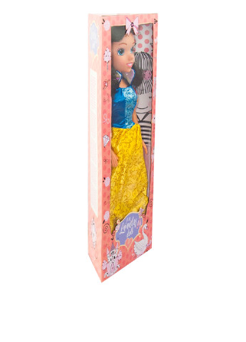Кукла - принцесса мэри (80 cm) Bambolina (163192867)