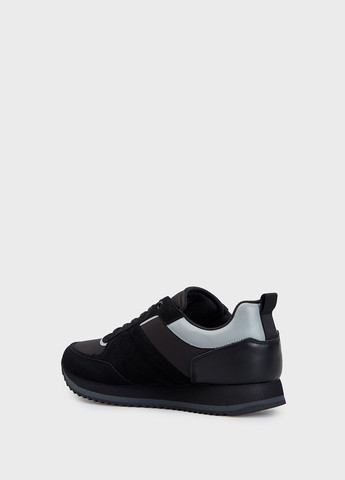 Чорні всесезон кросівки Calvin Klein