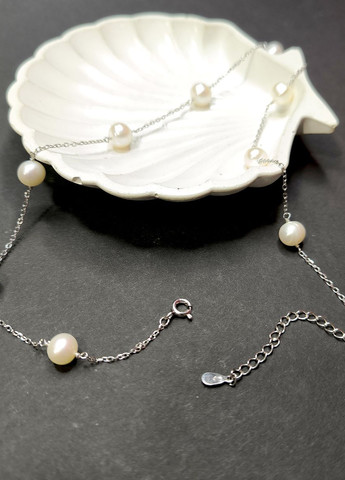 Колье Silver Flame (317284916)