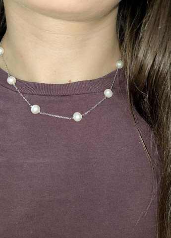 Колье Silver Flame (317284916)