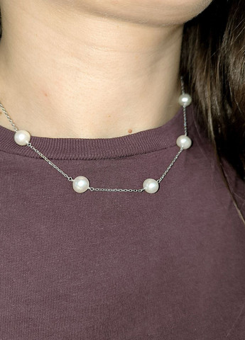 Колье Silver Flame (317284916)