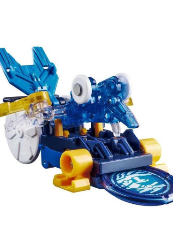 Трансформер ! S2 L1 Шедоу Винд (EU684101) Screechers Wild (207169295)