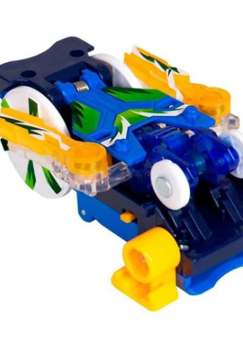 Трансформер ! S2 L1 Шедоу Винд (EU684101) Screechers Wild (207169295)