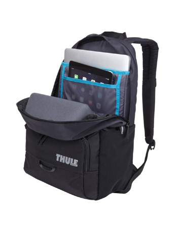 Рюкзак для ноутбука Thule departer 21l tdmb-115 (drab/roarange) (135165281)