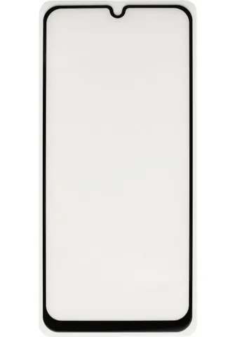 Скло захисне для Galaxy M30s (Black) (441630) Drobak (203977873)