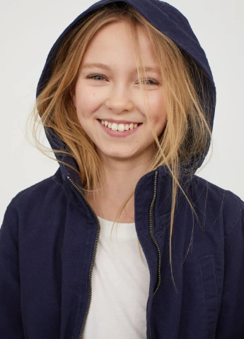 Парка H&M (130473987)