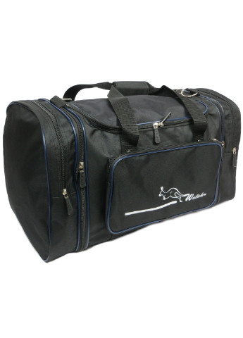 Спортивна сумка 54х30х25 см Wallaby (233420542)