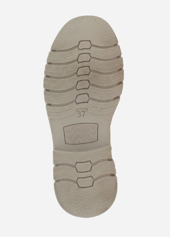 Черевики RE2711-5-11 Кавовий El passo (252782795)