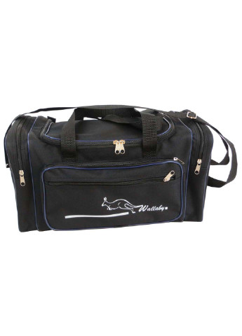 Дорожня сумка Wallaby 45х21х25 см (251205455)