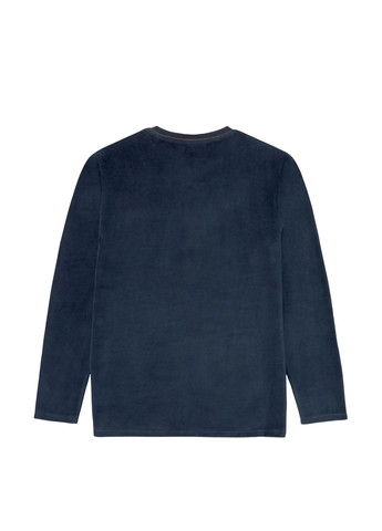 Піжама (лонгслів, штани) Livergy (369832506)