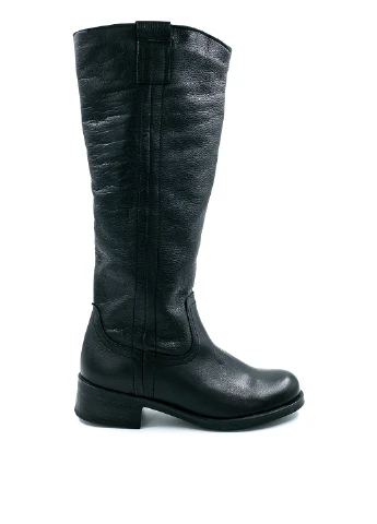 Осенние сапоги Vero Moda