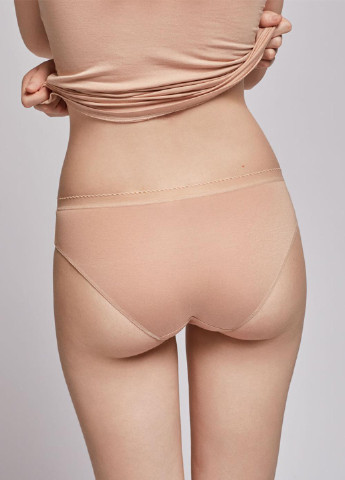 Майка жіноча M тілесний 121P3 Gisela — 256453702