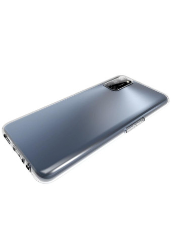 Чехол для мобильного телефона Oppo A52 Transparancy (705095) (705095) BeCover (252573005)