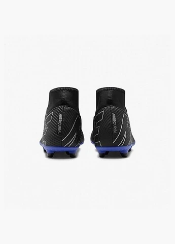 Футбольні бутси DJ5961-040 Nike Mercurial SUPERFLY 9 CLUB FG/MG (340112279)