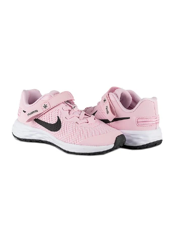 Кроссовки REVOLUTION 6 FLYEASE NN (PS) Nike (254546917)