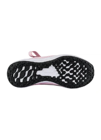 Кроссовки REVOLUTION 6 FLYEASE NN (PS) Nike (254546917)