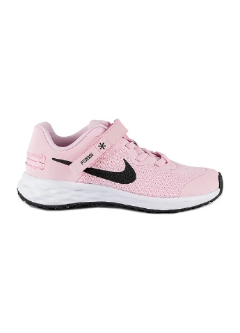 Кроссовки REVOLUTION 6 FLYEASE NN (PS) Nike (254546917)
