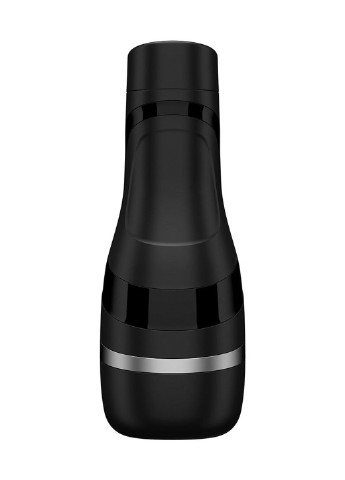 Мастурбатор Men Classic (Silver), ніжний матеріал, зручний корпус Satisfyer (256537772)