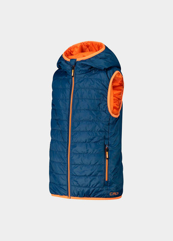 Жилет CMP KID VEST FIX HOOD (298487938)