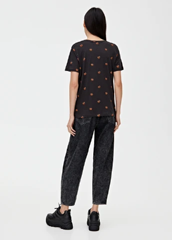 Футболка Pull&Bear (255253495)