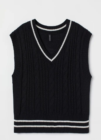 Жилет H&M (251835394)