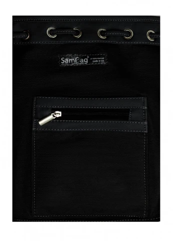 Женский рюкзак 38х18х28 см Sambag (210473276)