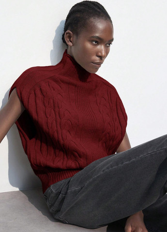 Жилет SHEIN (346914128)