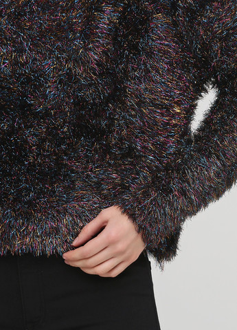 Чорний демісезонний джемпер джемпер Monki