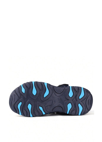 Темно-синие спортивные сандалии SHEIN на липучке