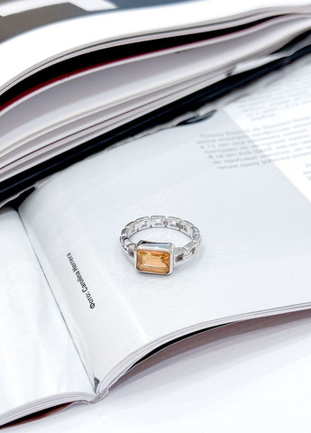 Кольцо Silver Flame (301047821)