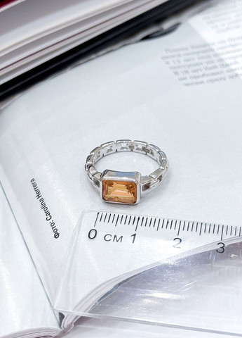 Кольцо Silver Flame (301047821)