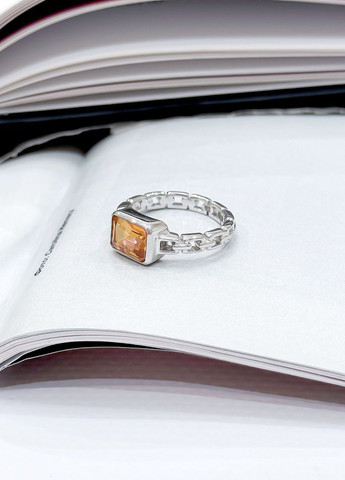 Кольцо Silver Flame (301047821)