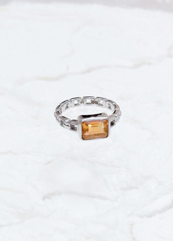 Кольцо Silver Flame (301047821)