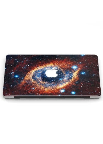 Чохол пластиковий для Apple MacBook Pro 16 A2141 Космос (Space) (9494-1669) MobiPrint (218528163)