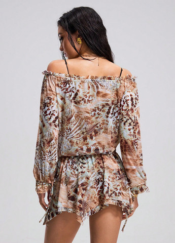 Накидка SHEIN (337992150)