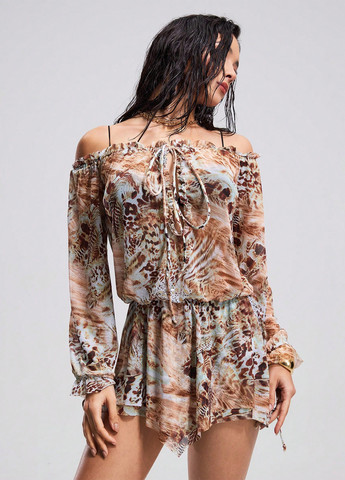 Накидка SHEIN (337992150)